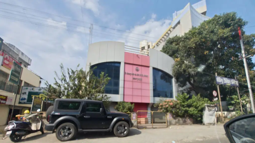 Bharat Cycle Company