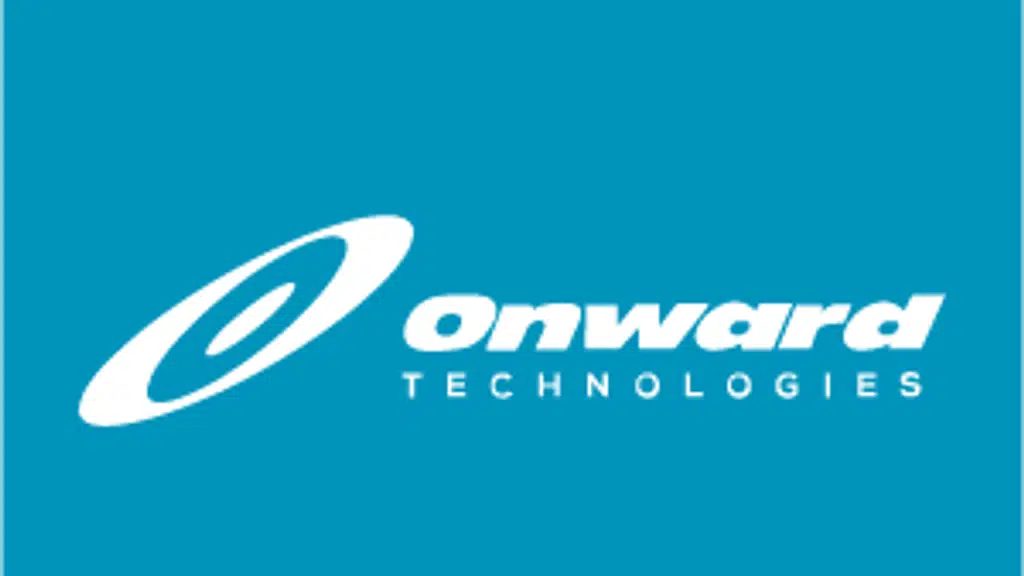 Onward Technologies Ltd.