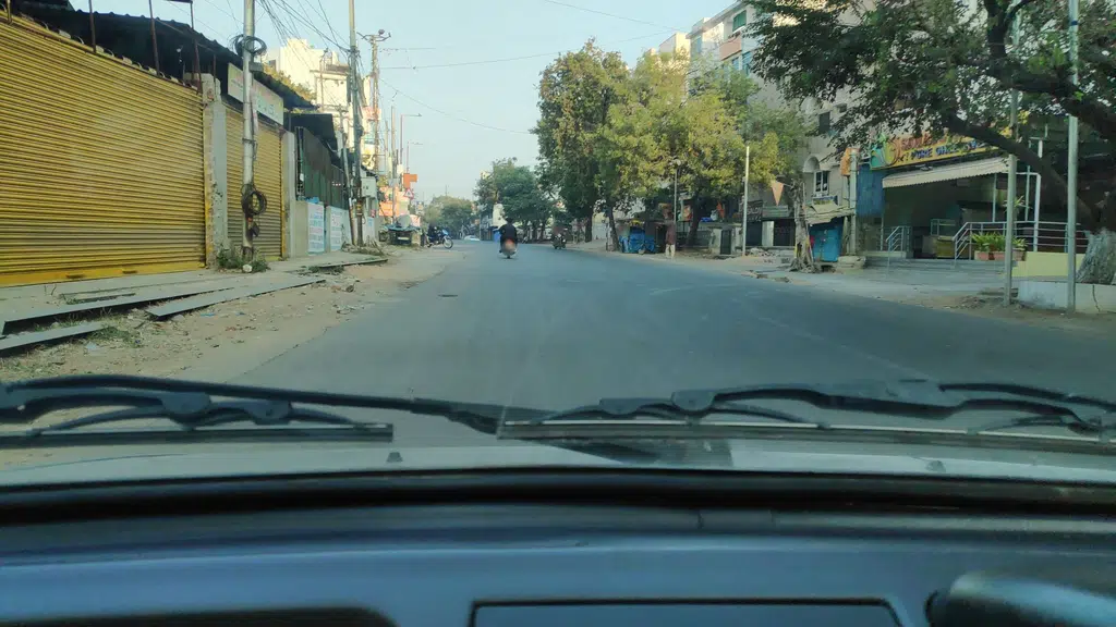 MotoRoof