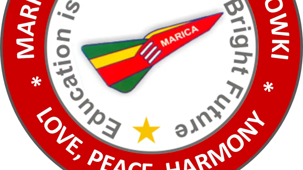 Marica High School