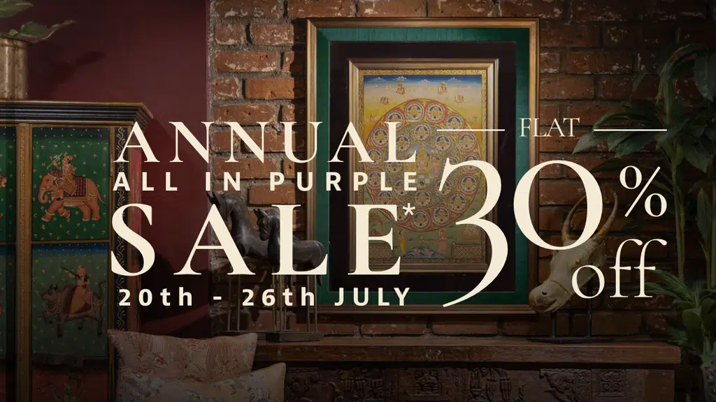 The Purple Turtles