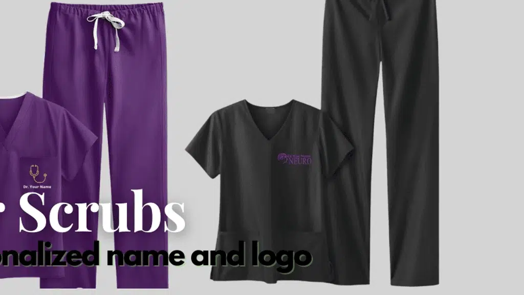 Doctor's & Hospital/Clinic Staff Uniforms