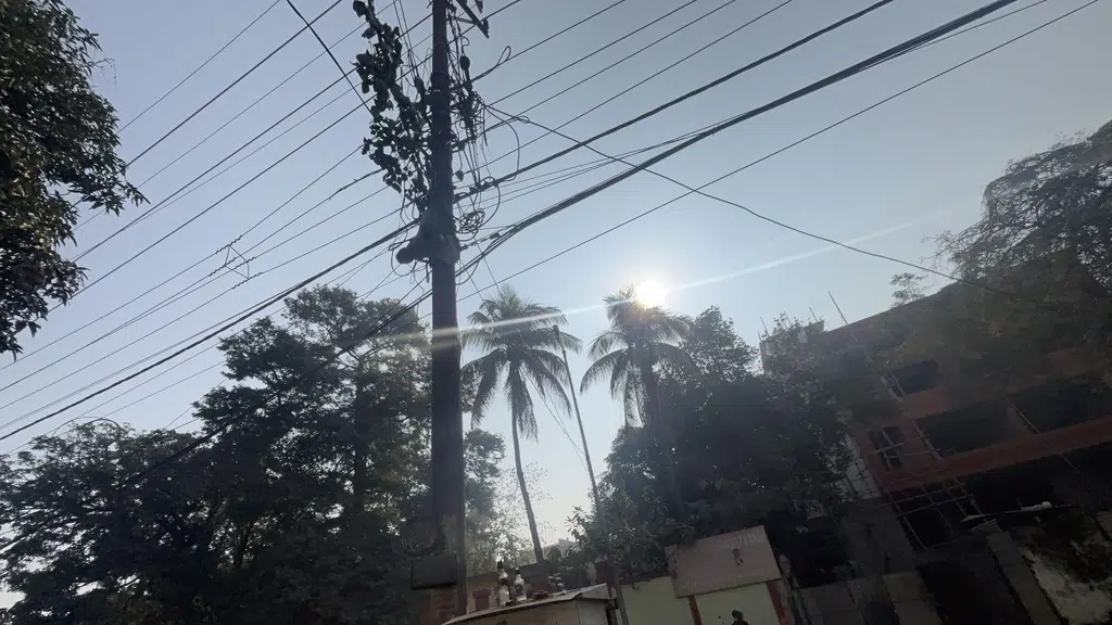 Paschim Chamata High School - PCHS