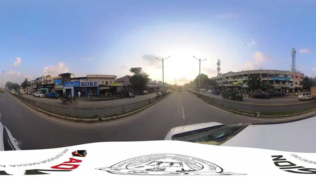 Sankar Shopping Centre