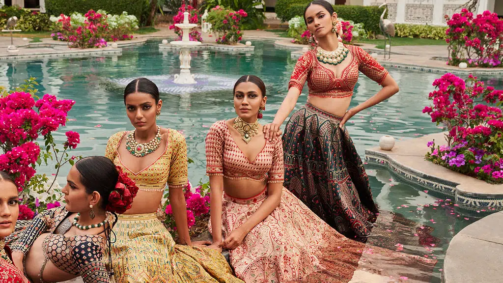 DLF Emporio, India's finest luxury retail destination