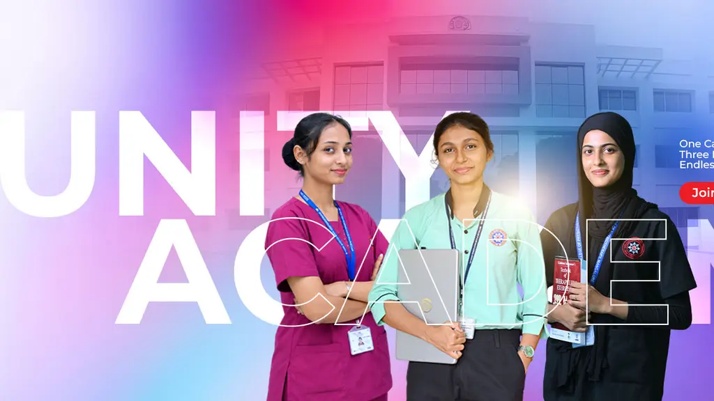 Unity College of Nursing