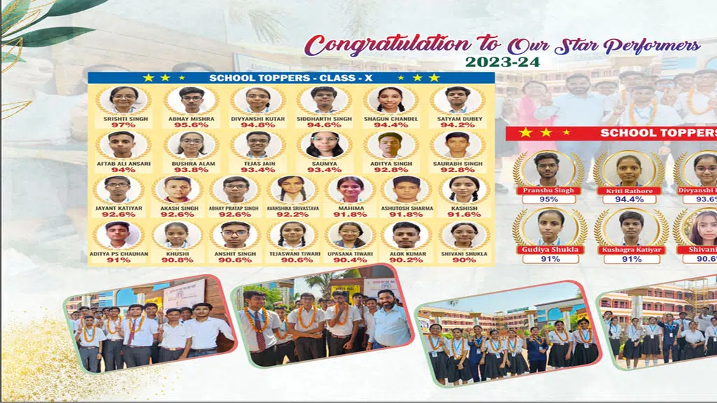 Gardenia Public School