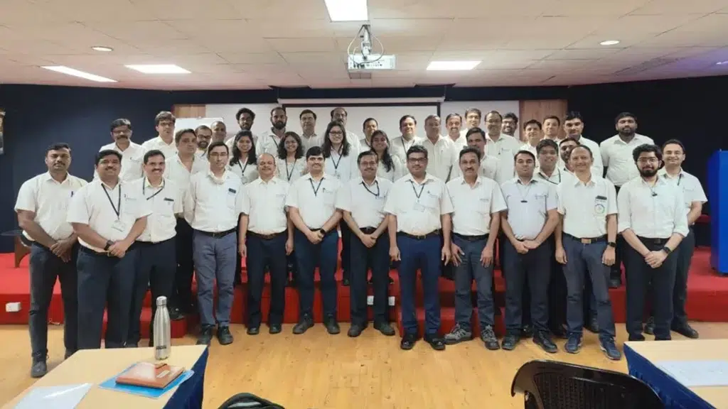 TQM International Pvt. Ltd.