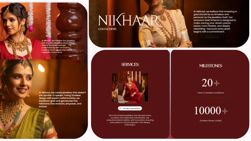 Nikhaar Jewels
