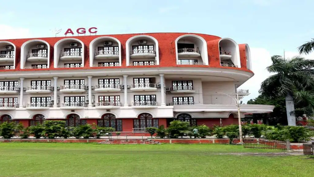 Hotel AGC