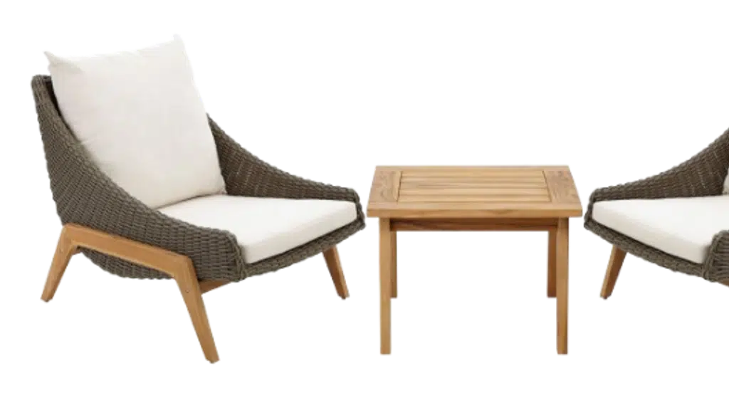 Cane Furniture India