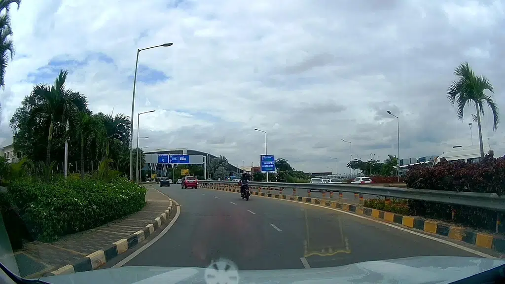Airports Authority India