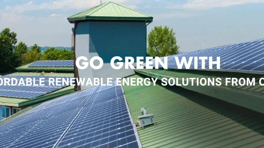 Euro Solar Power