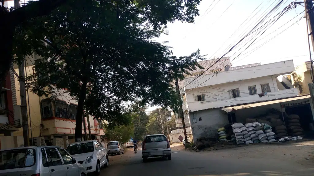 Bharani Hospital