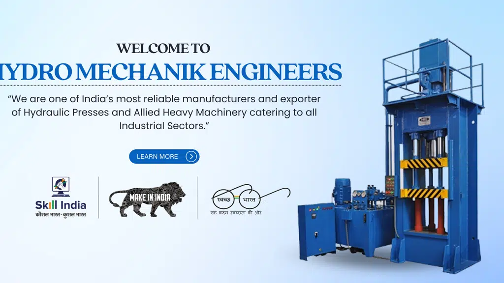 Hydro Mechanik Engineers