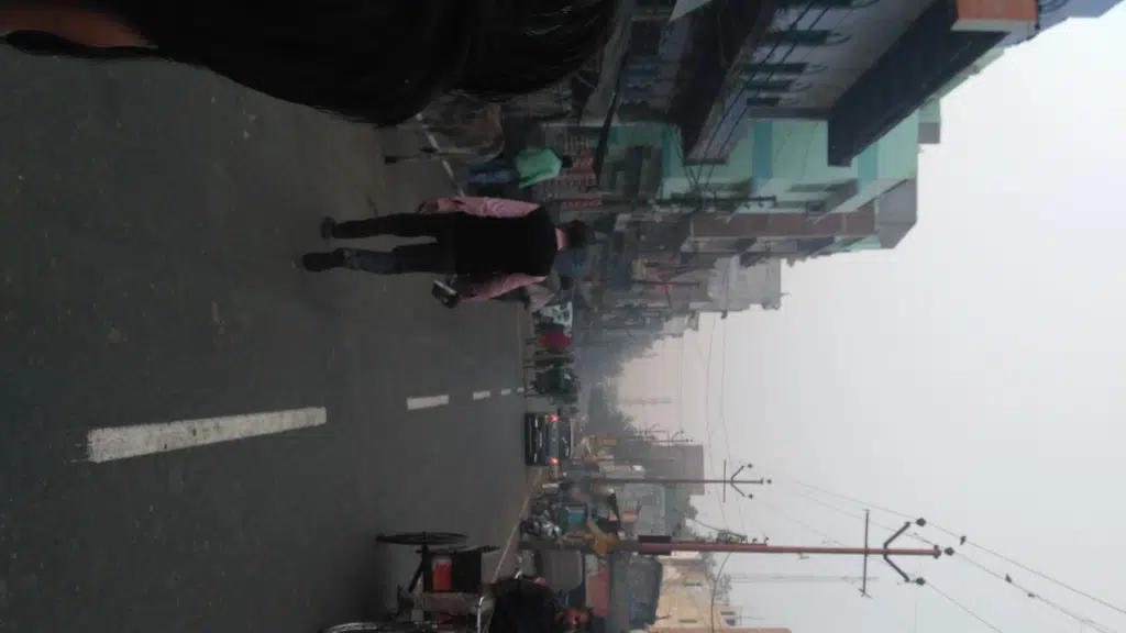 Jhinjhak