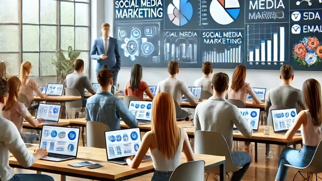 KYICS Digital Marketing Institute in Mumbai