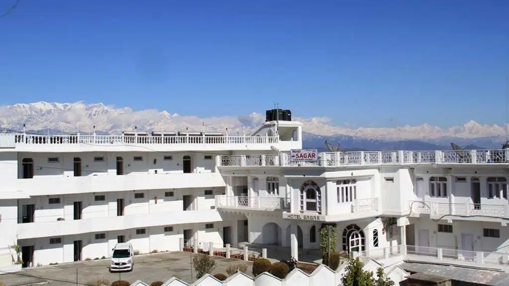 Hotel Sagar