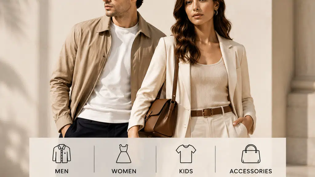 Icon Fashion Club