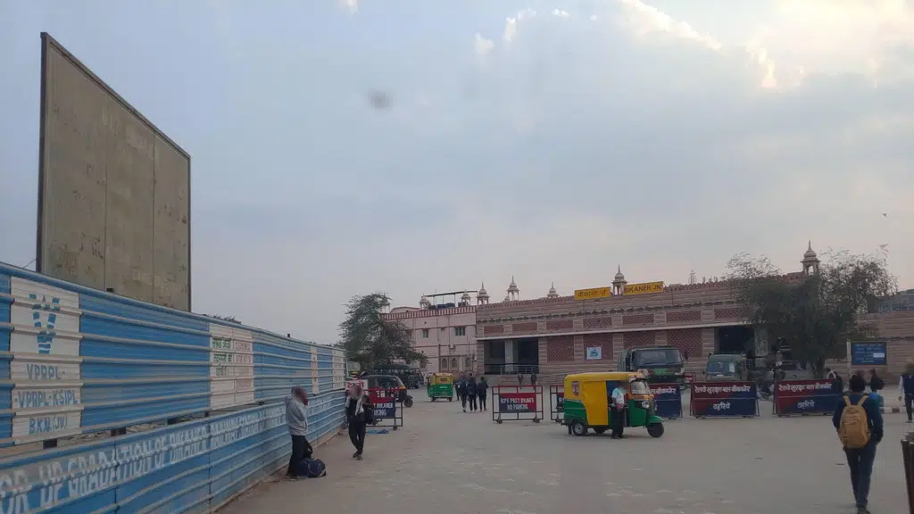 Hotel Jaswant Bhawan