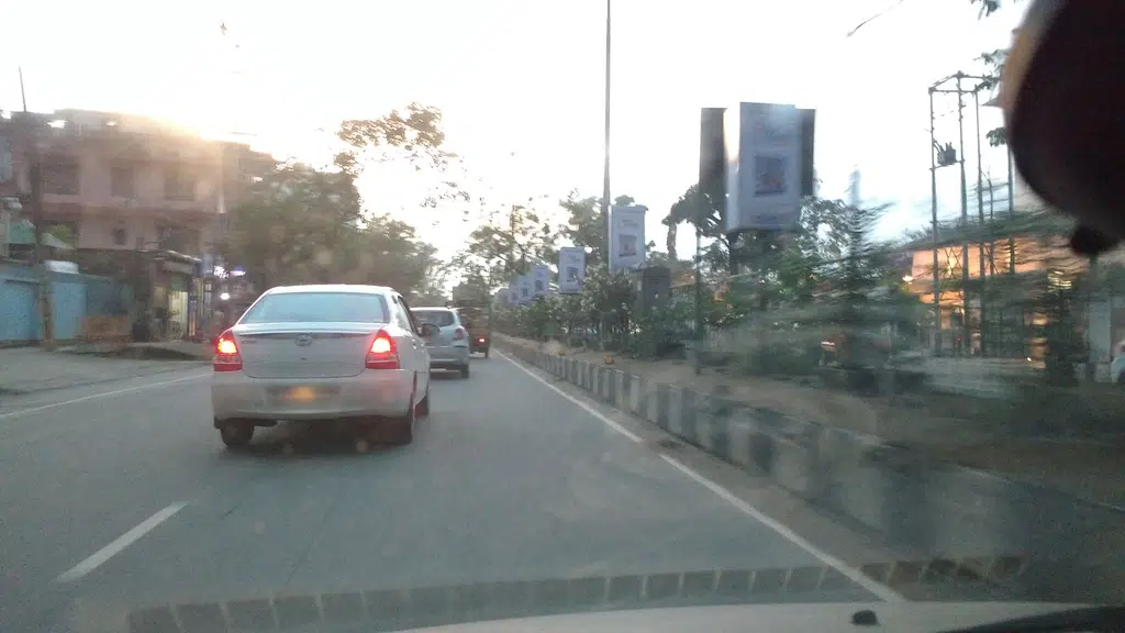 Bank of Baroda