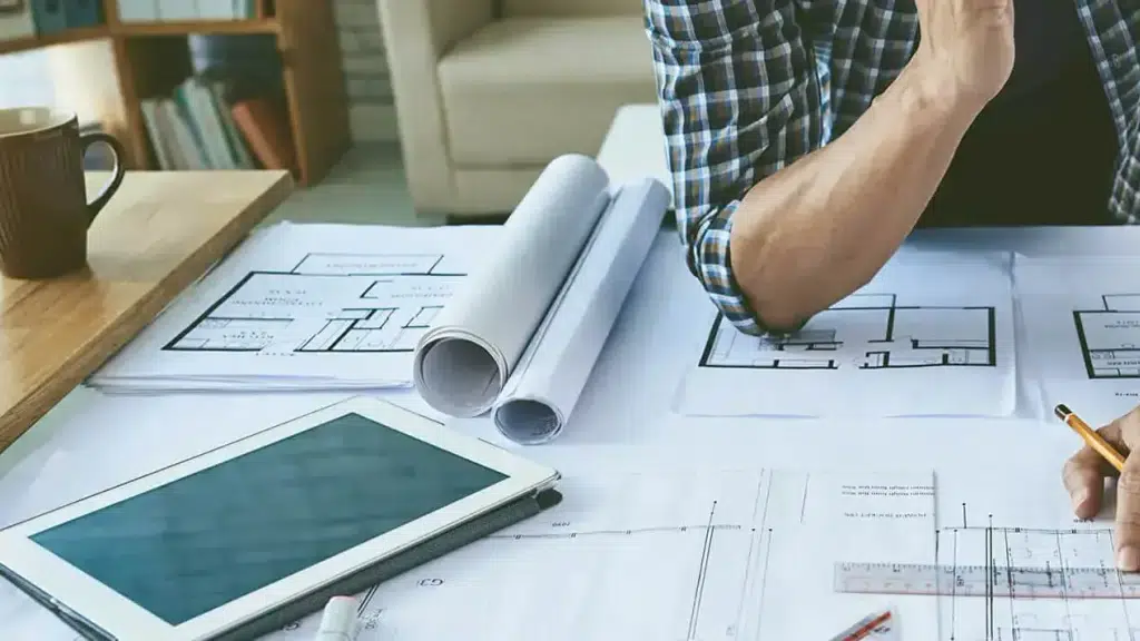 Design My Ghar - House Plan, Best Architects in Lucknow