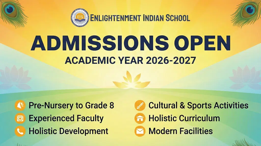 Enlightenment Indian Academy