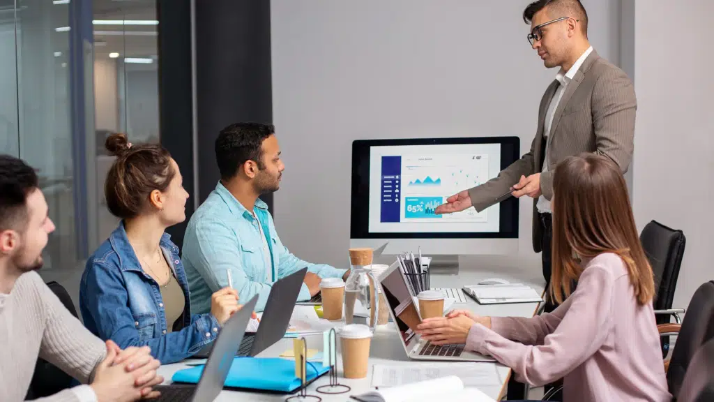 Sadaan Digital Solutions
