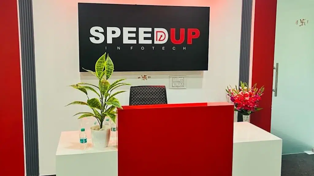 SpeedUp Infotech