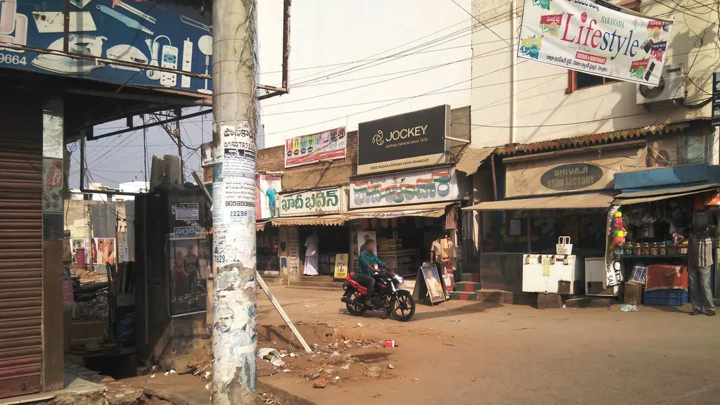 Bharath Skin and Cosmetology Clinic