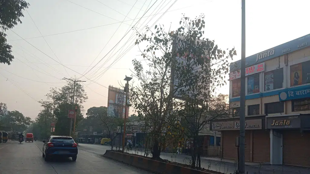 Janta Society Saree Centre