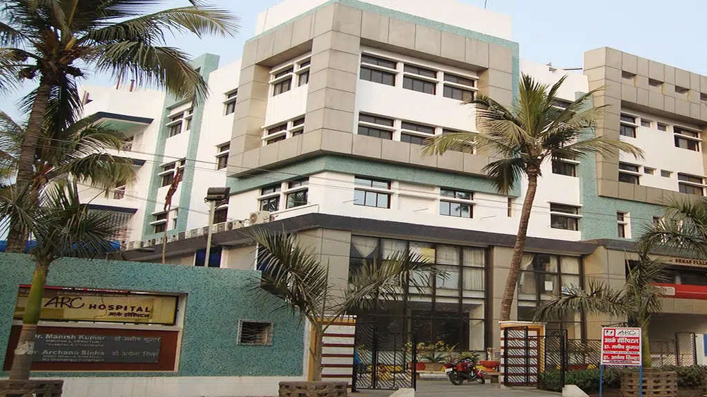 Arc Hospital