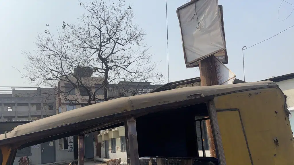 Indian Food Machinery