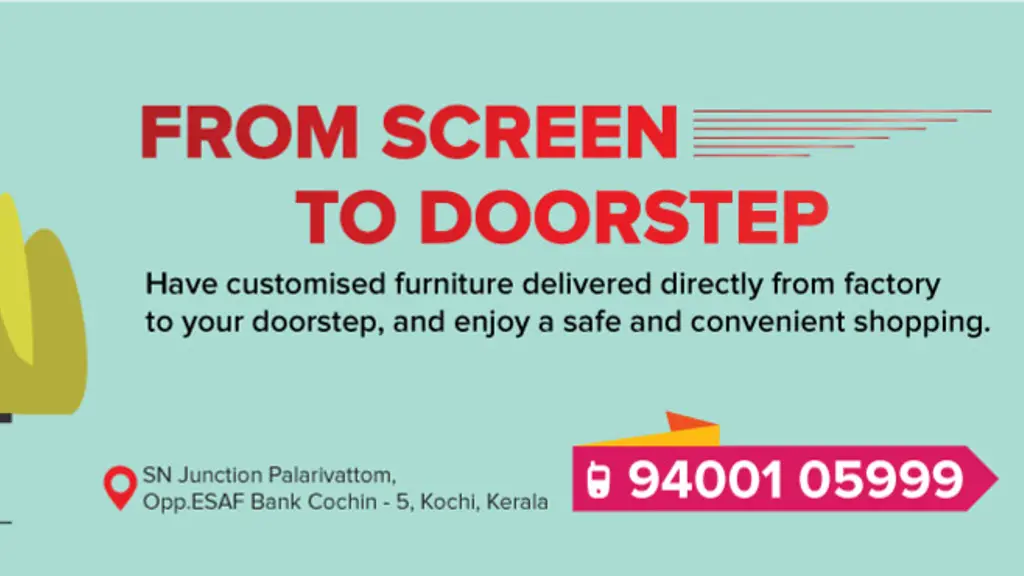 Nilambur Furniture