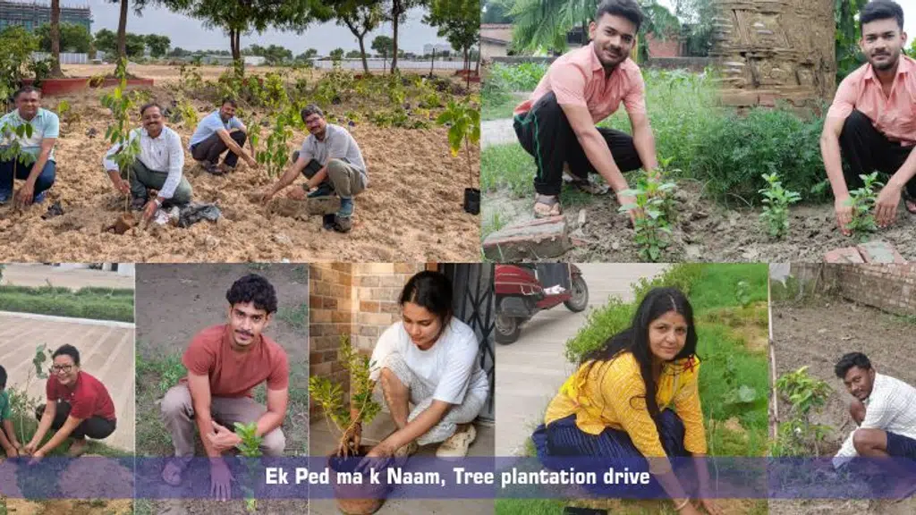 Civil Engineering Department-IITRAM