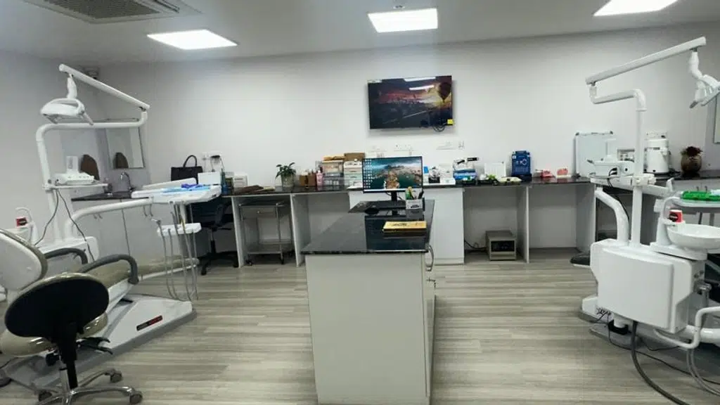 Dental Avenue