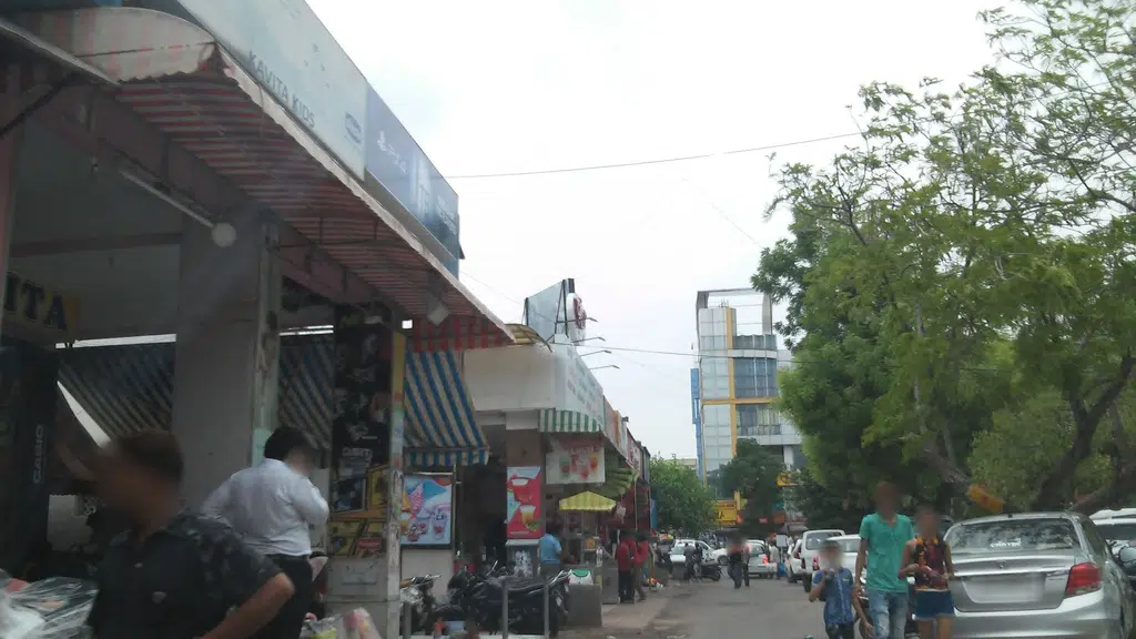 Omkar Selection
