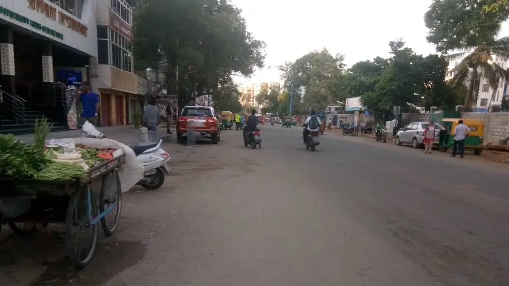 Bengaluru Mudde Hotel