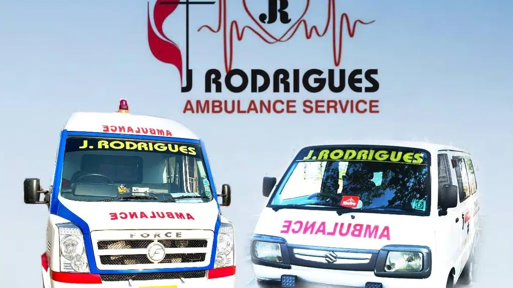 J.RODRIGUESambulance
