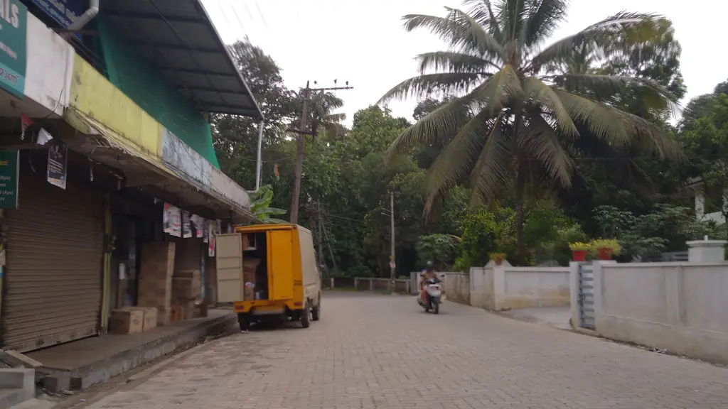 Payyal Beverage Shop