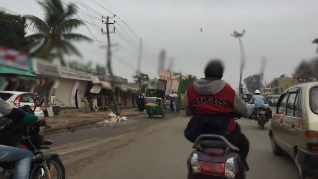Traffic Training and Road Safety Institute
