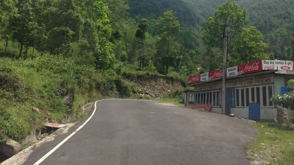 Rohini Homestay
