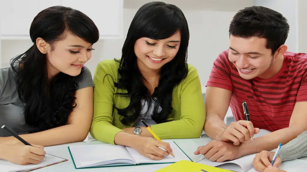 ARYAN Overseas Education