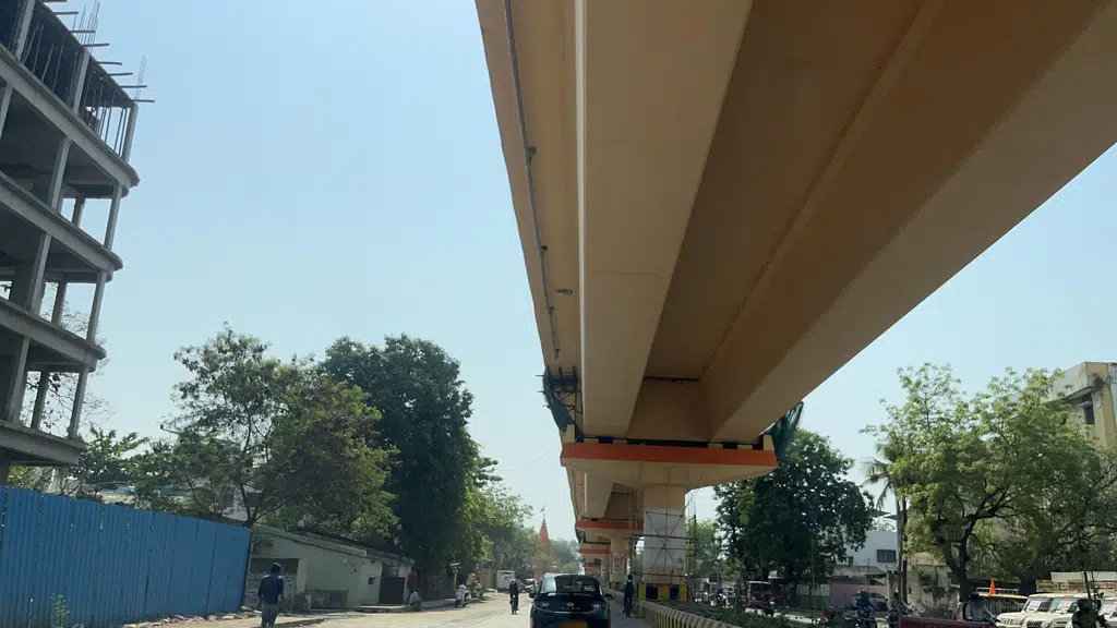 Godrej plots nagpur