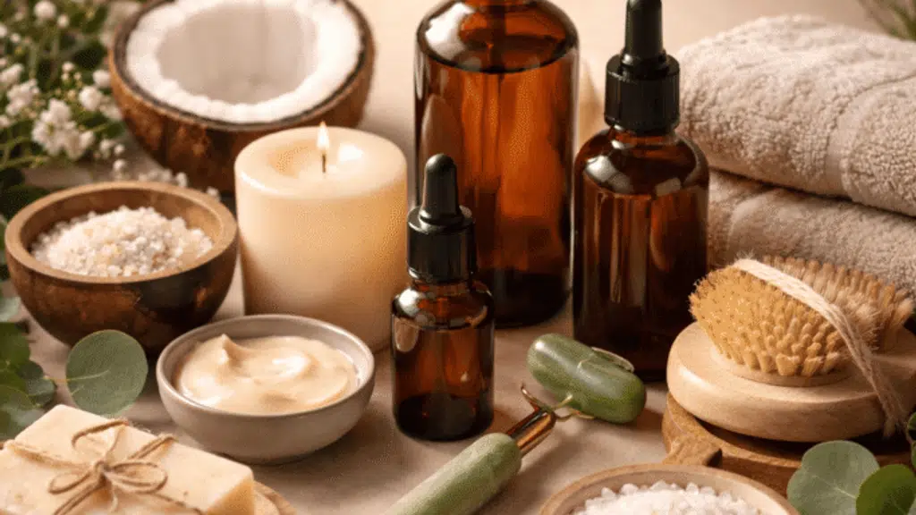 Shinure's By Shibaam Naturals