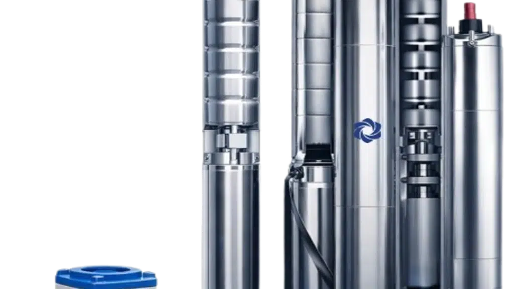 Span Pumps Pvt. Ltd.