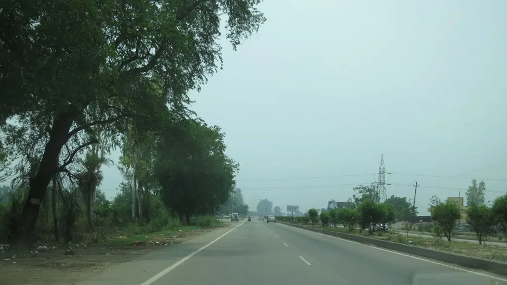Jain Shikanji Hotel