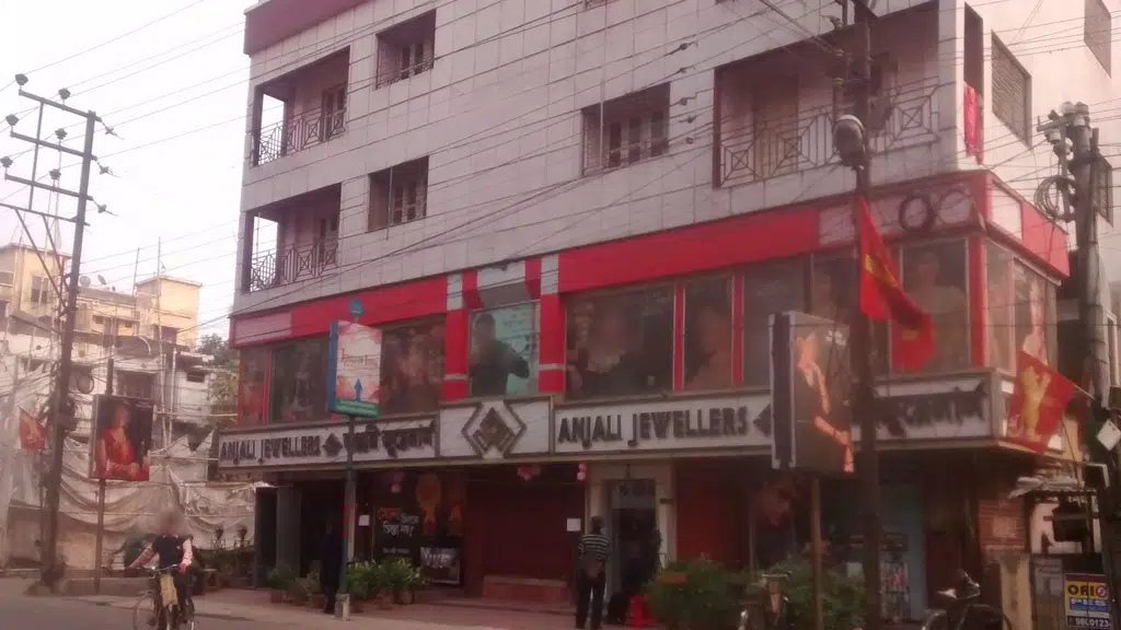 HDFC Life Insurance