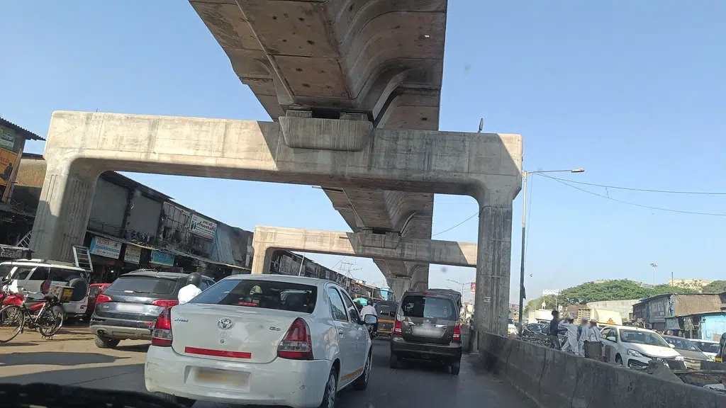 sanjary automobile