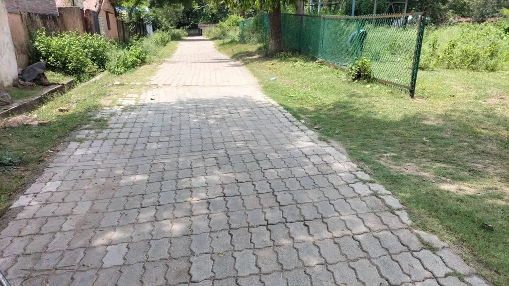 Loco Recreation Club